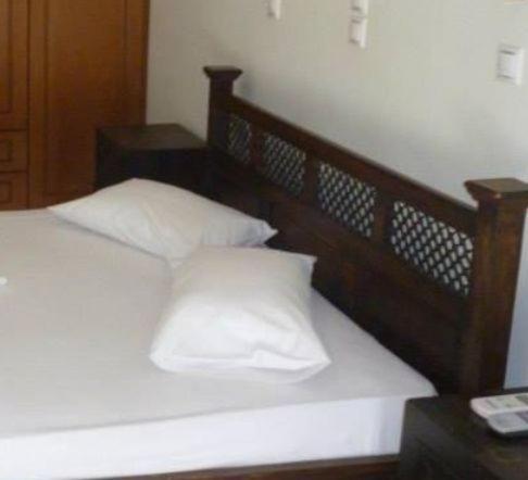 Hotel Korinthos ภายนอก รูปภาพ