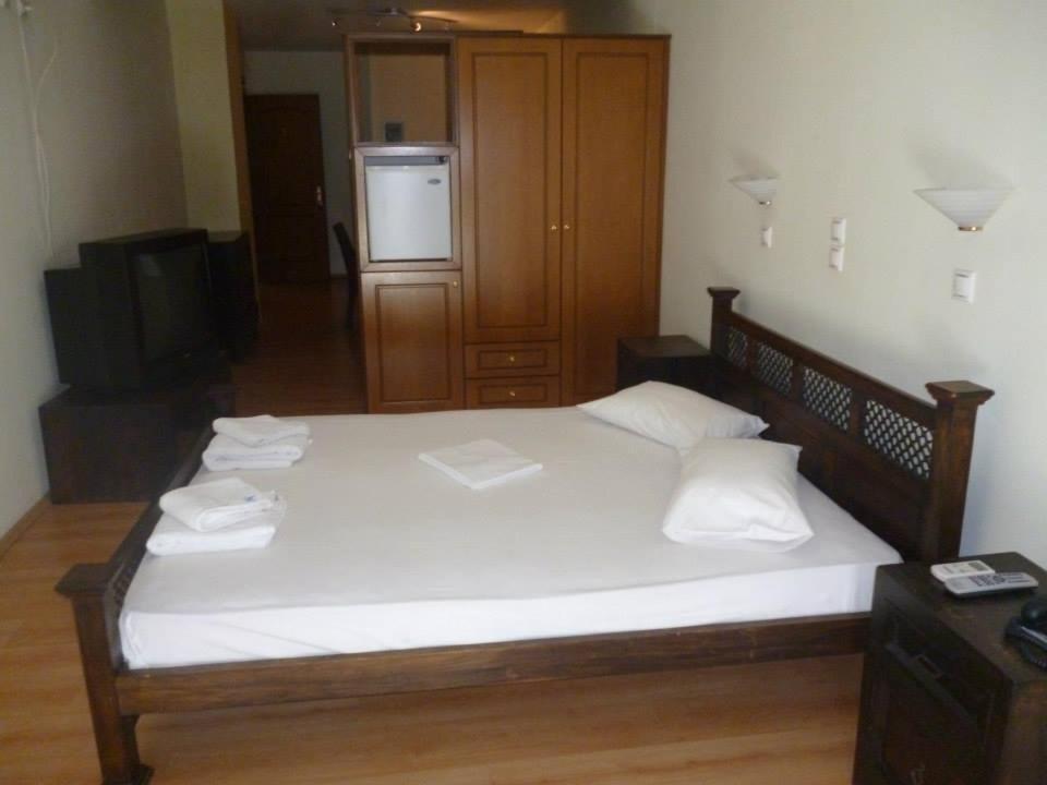 Hotel Korinthos ห้อง รูปภาพ