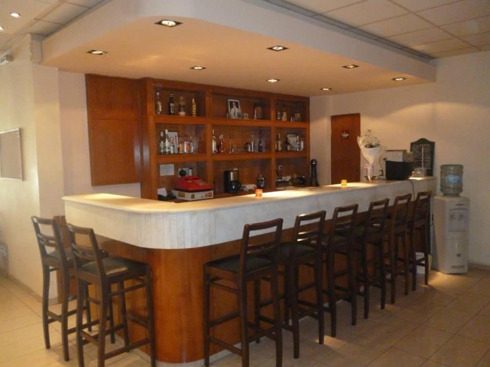 Hotel Korinthos ภายนอก รูปภาพ